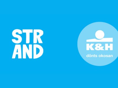 strand fesztivál