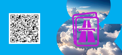 TE & az autópálya-matrica a mobilbankodban