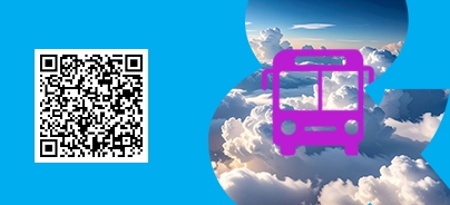 könnyű & gyors a tömegközlekedési jegy, bérlet vásárlása a K&H mobilbankban