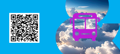 TE & a tömegközlekedési jegy, bérlet a mobilbankodban