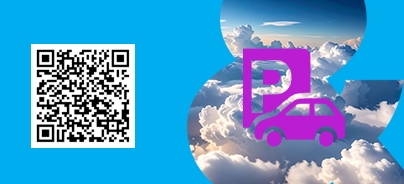 TE & az utcai parkolás a mobilbankodban