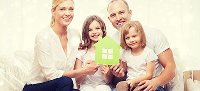 K&H home loans