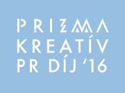 Prisma Creative PR Award