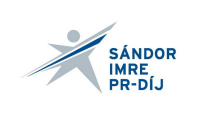 Sándor Imre PR award 2017