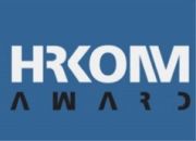 HRKOMM Award  bronze
