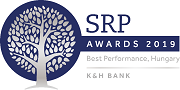 SRP AWARDS 2019