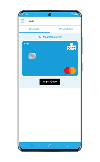 Google Pay