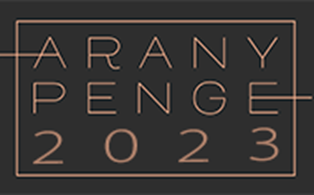 Arany Penge díj