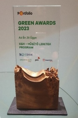 Green Awards