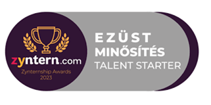 Zynternship Awards 2023