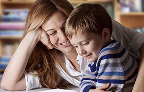 K&H child friendly workplace