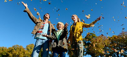 K&H Seasonal Savings Accounts