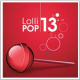 Golden LolliPOP