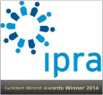 Golden World Award