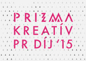 The K&H Ready, Steady, Money! financial competition received a Gold Prism award in the Projects/CSR solutions category at the Prism Creative PR Awards 2015