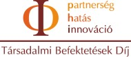 Hungarian Donors’ Forum, Social Investments Award 2015