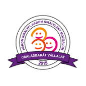 Family Friendly Company 2015 Award for K&H