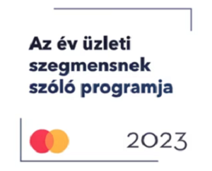 Mastercard – Bank of the Year 2023