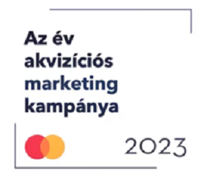 Mastercard – Bank of the Year 2023