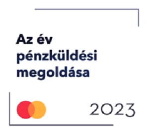 Mastercard – Bank of the Year 2023