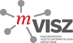 Hungarian Association of Leading Computer Scientists Award