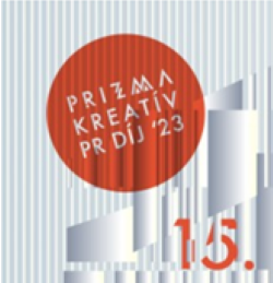 Silver Prism Award