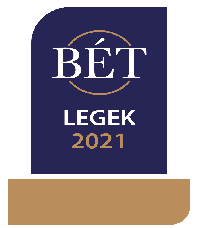 Top of the Budapest Stock Exchange 2021 – domestic share trading platform of the year, K&H stockbroker
