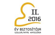 Insurance Company of the Year