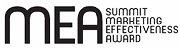 Best of Category Award – Financial Marketing Campaigns – Summit Marketing Effectiveness Award