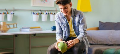 K&H Youngster Savings Account