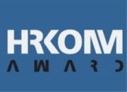HRKOMM Award  silver