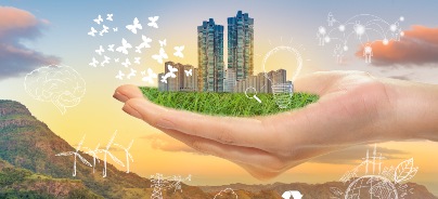 egy jó befektetés: a fenntartható jövő építése